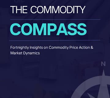 Commodity Newsletter