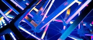Coherent Process Flow Visualisation