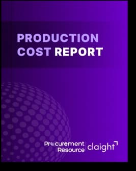 Production Cost Report