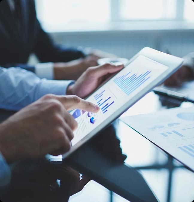 Category insights dashboard for strategic sourcing and procurement planning