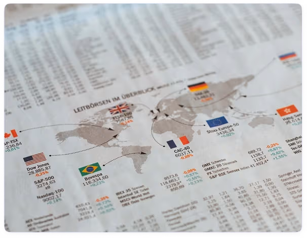 Inflation forecasting model for commodity price trends and procurement planning