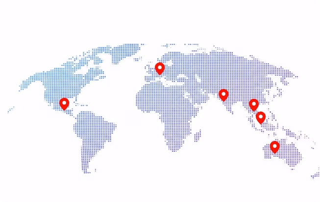 World Map
