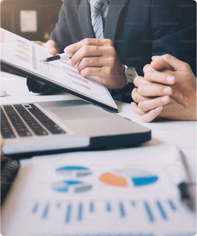 Supplier performance dashboards preview