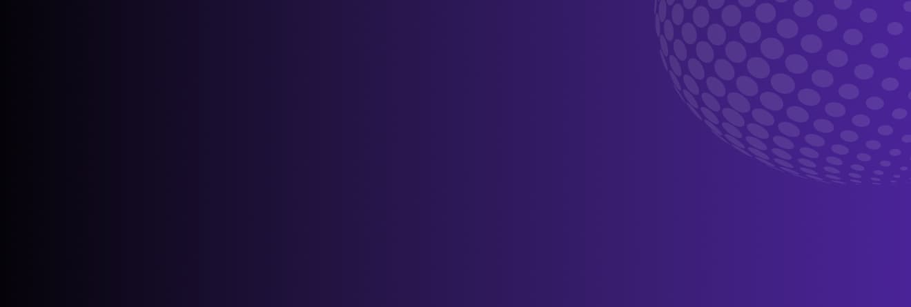 Banner background