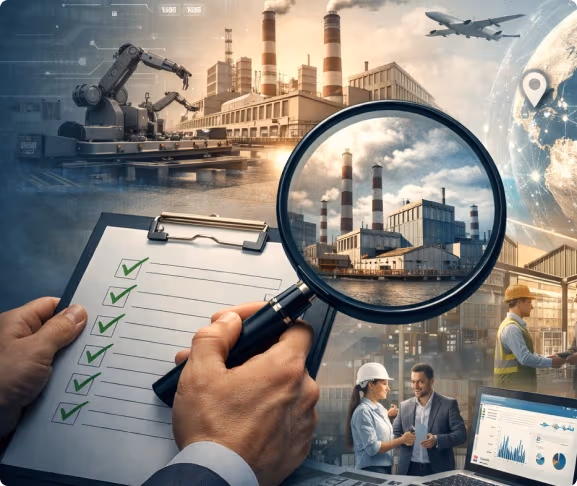 Supplier performance dashboards preview