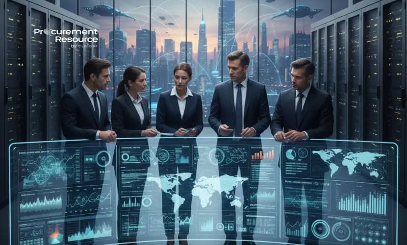Market Intelligence