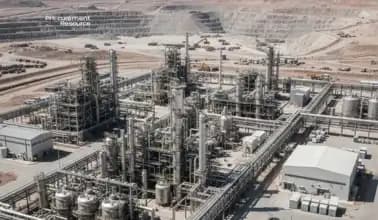 Leading Ruthenium Producers in the World