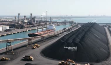 Leading Pet Coke producers in the USA
