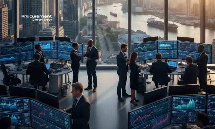 Financial Risk Management