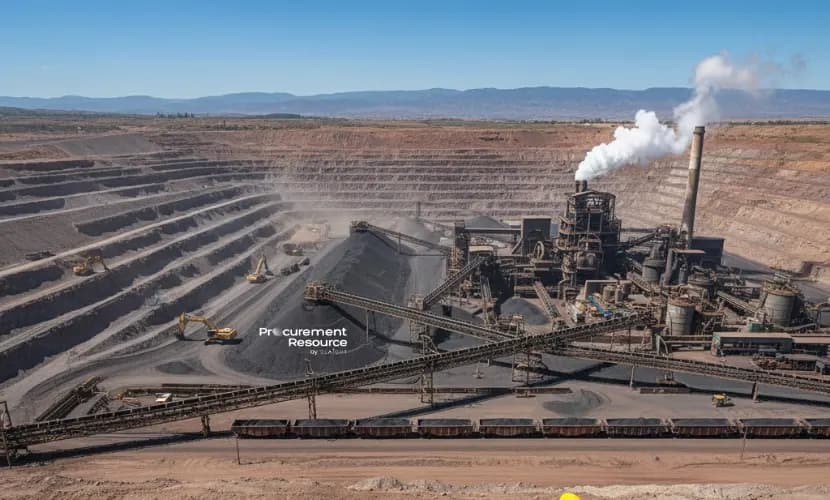 Coking Coal Producers in The World