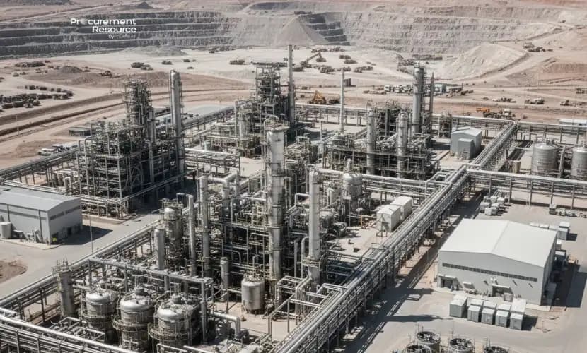 Hydrogen Peroxide Manufacturers in the world