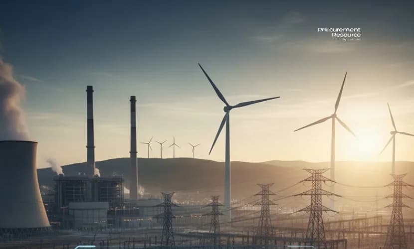 Electricity Market Dynamics