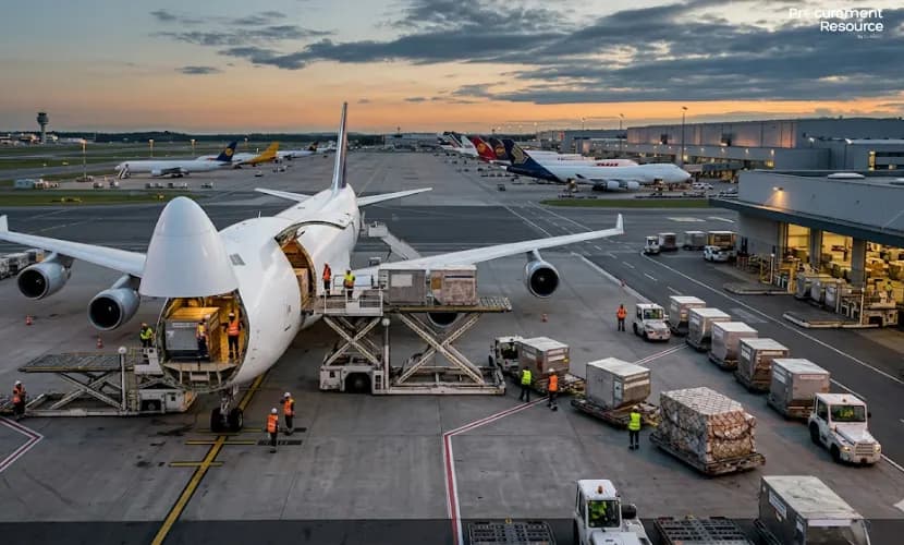 Air Freight