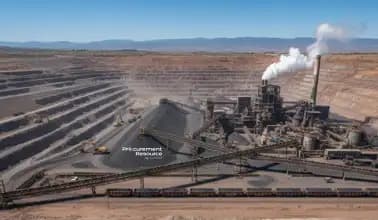 Leading Coking Coal producers in the world