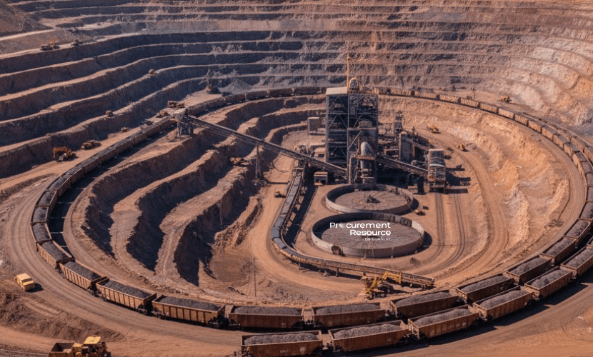Top Iron Ore mines and companies in the U.S.A