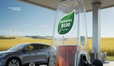 Leading Biodiesel Producers in the USA