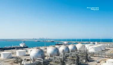 Major LPG Producers in the USA