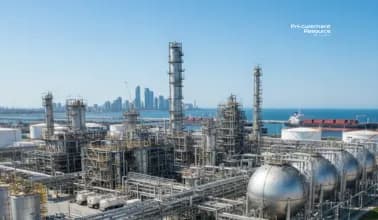 Major LPG Producers in the world