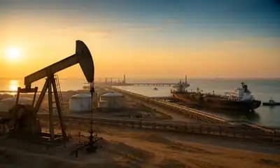 Saudi Output Falls to 1990 Low and Iranian Shipments Reduce, Tightening Global Crude Supply