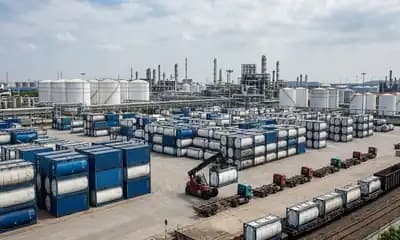 China DMC Exports Surge to Near-Record Levels as Domestic Inventory Overflows