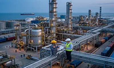 China Holds Dominant Benzoic Acid Production Share but Tariff Exposure Is Forcing North American Procurement Diversification