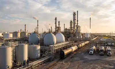 Diethylene Glycol Prices Hold Firm Despite Weak Resin Demand