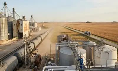 New Biofuel Blending Rule Tightens Soybean Oil Outlook