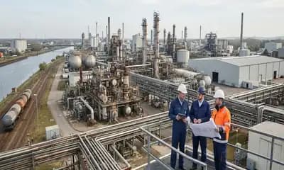 PVC and VCM Site in Germany Changes Hands as Westlake Deal Closes