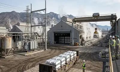 Aluminium Tariff Incentive Links Lower Duties to Domestic Production