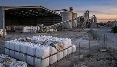 Urea Supply Faces Greater Scrutiny Over Alleged Industrial Diversion