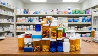Pharmaceutical Prices Face New Pressure as Nine Drugmakers Join US Pricing Program