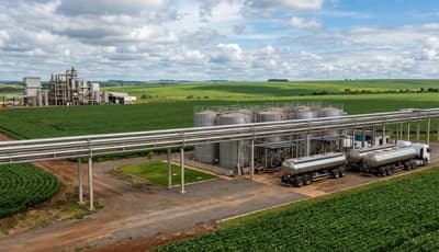 Brazil Biodiesel Contract Fees Rise Less Than Producers Expected