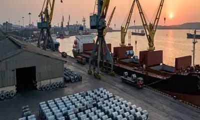 Steel Quota Deal Gives India Duty-Free Access to EU Market
