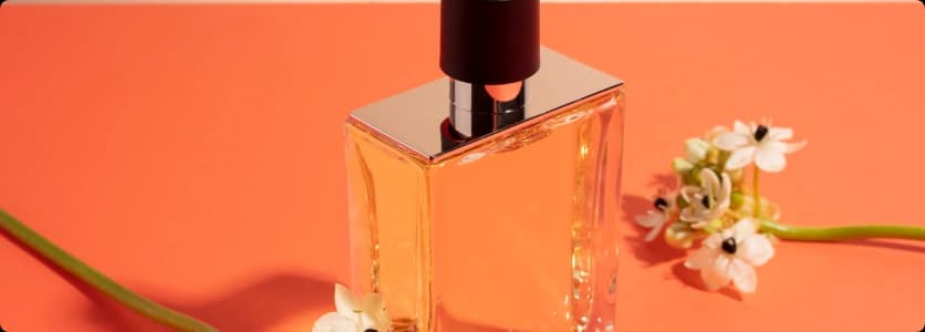Flavours and Fragrances