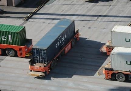 Operating Costs, Logistics and Utilities