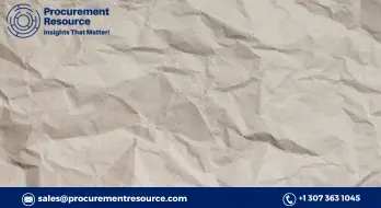 Paper prices in Europe exhibit a downward trend