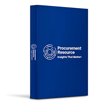 Procurement Resource Thumbnail Book Image